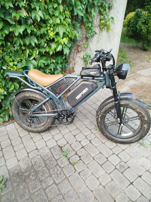 79Bike