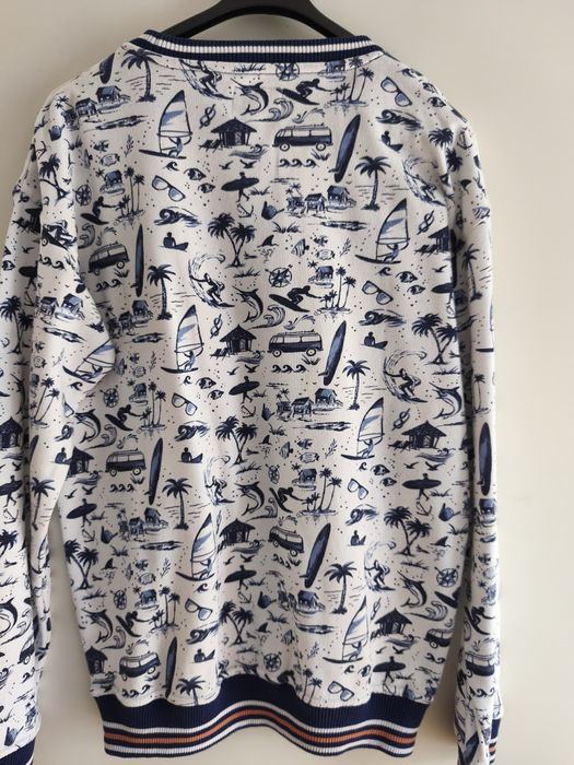Bluza młodzieżowa Pepe Jeans 176