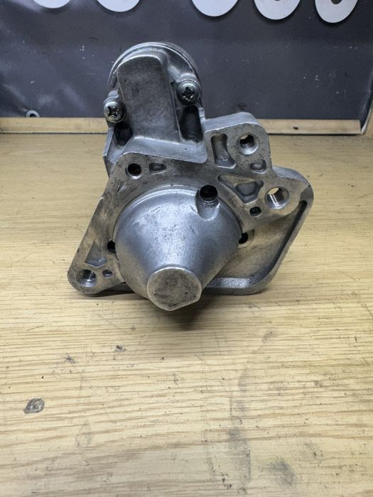 Стартер для Renault Laguna Trafic Primastar Espace Megane після ревізї