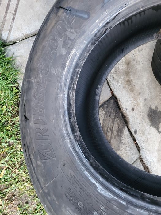 Шини 385/65r22.5