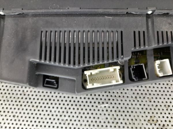 Comando chauffage / sofagem BMW 3 (E46)