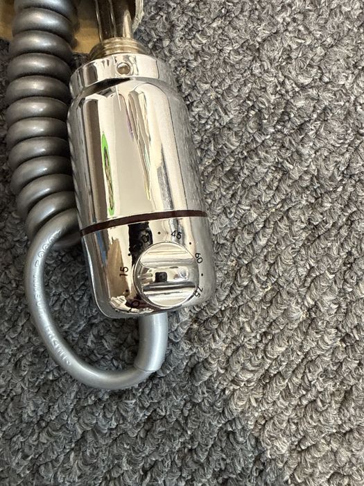 Grzałka  do grzejnika CINI gt 300 300w