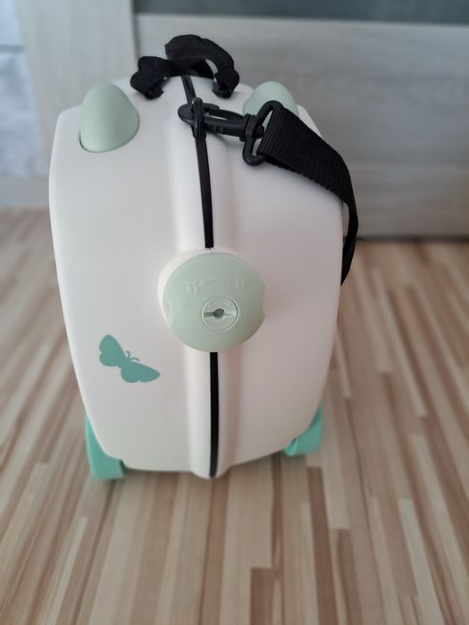 Walizka topmove Lidl