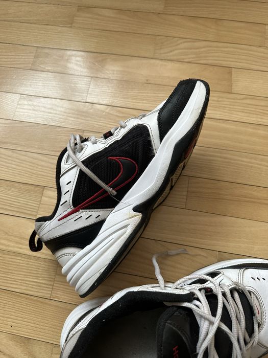 Nike Air monarch lv 42(26,5 cm)