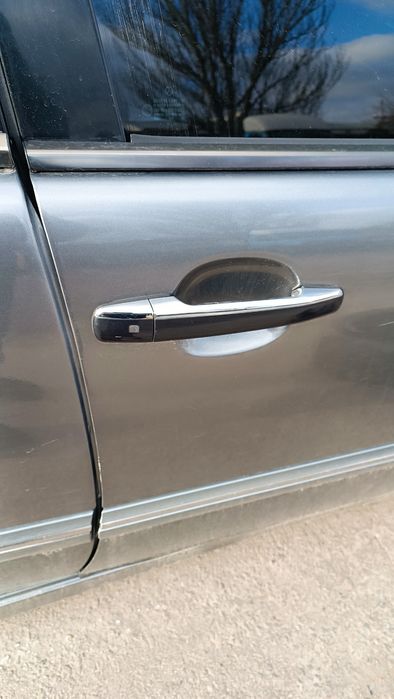 Кузов w210 2,2 дизель 604, на укр.док.