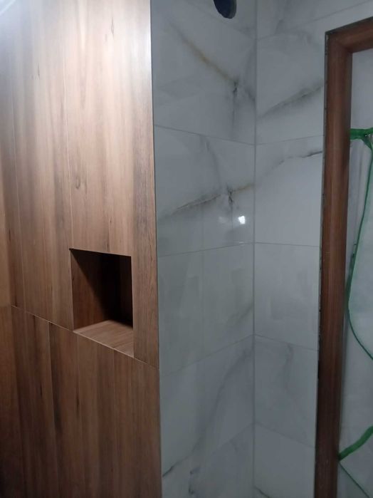 MARIO-KOW
Uslugi Remontowo-Wykończeniowe 
               Glazurnictwo