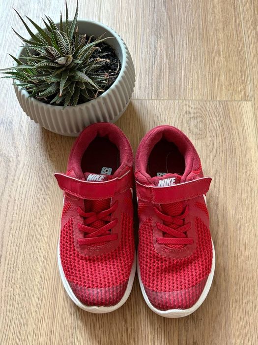 Кросівки дитячі nike