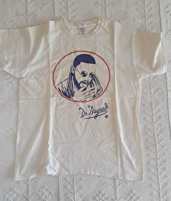 T-Shirt Rebuçados Dr. Bayard