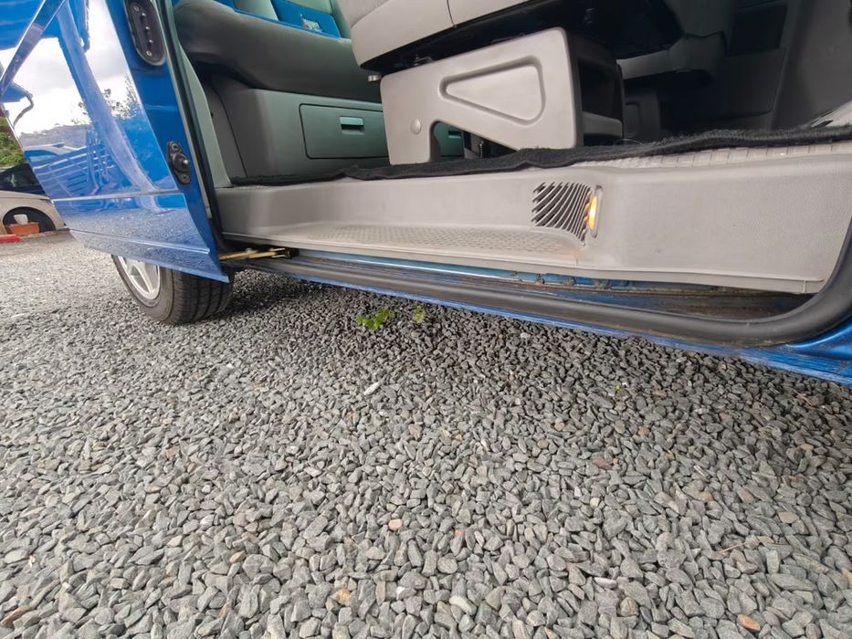 Volkswagen T4 2000...