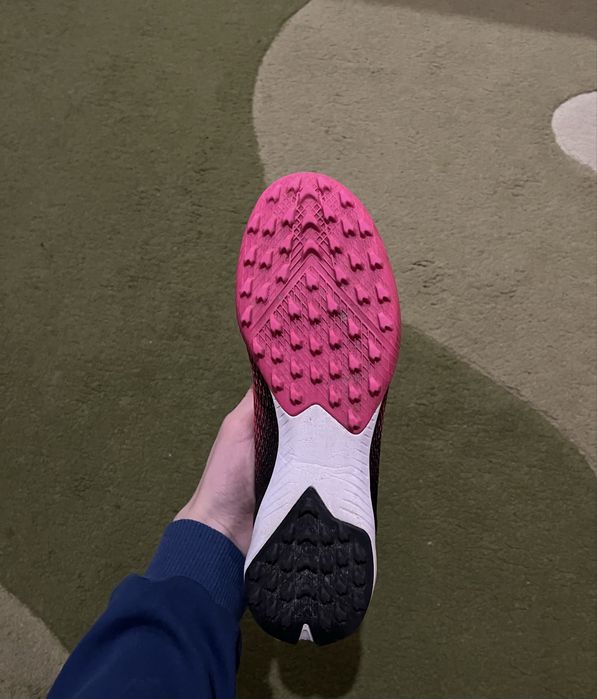 Сороконіжки адідас x.Speedportal