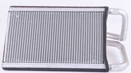 Радіатор пічки KIA Carnival / Новий / Аналог