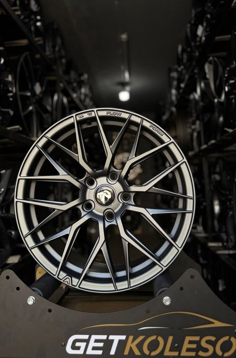 Диски R17 5/114.3 Kia, Mazda, Hyundai, Honda, Mitsubishi, Toyota, Lexus
