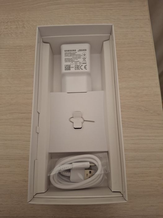 Зарядний пристрій Samsung (15w) оригінал.