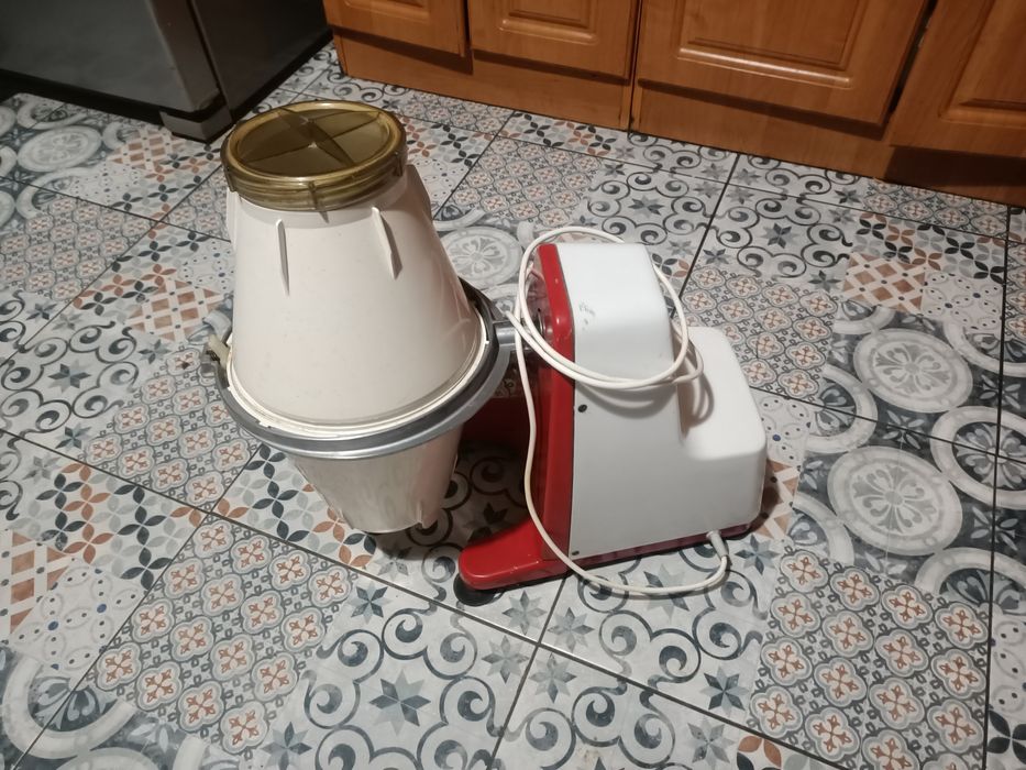 Maselnica maśniczka zelmer