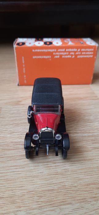 Модель 1 43 ссср,авто 1 43,