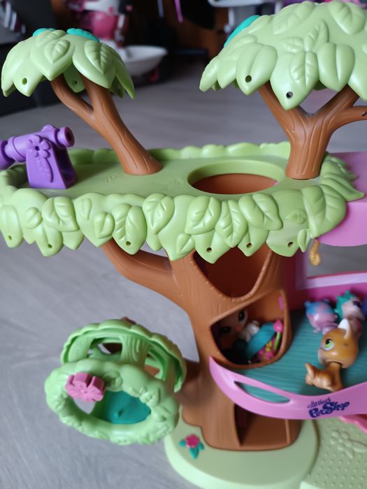 Дитячий лабіринт