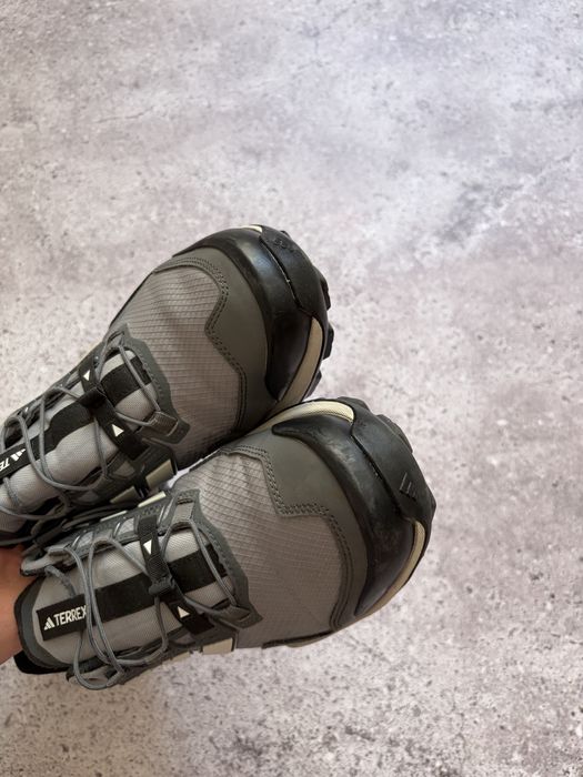 Кросівки adidas terrex gore tex 2024