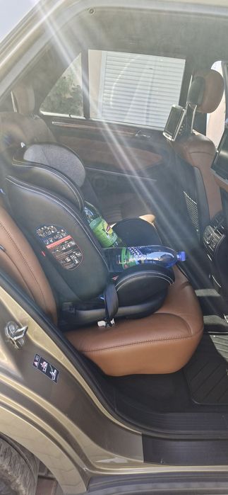 Mercedes ML500 Мерседес МЛ500 4матик 5.5 газ/бензин 2010 год