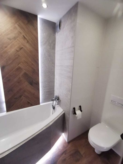Mieszkanie do wynajęcia 35 m2