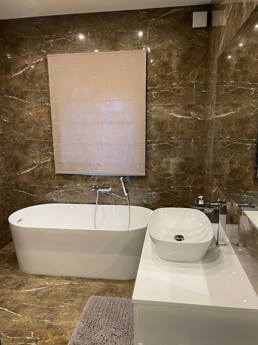 Будинок з ремонтом на 160 м2, 6 соток + відео. Від власника.