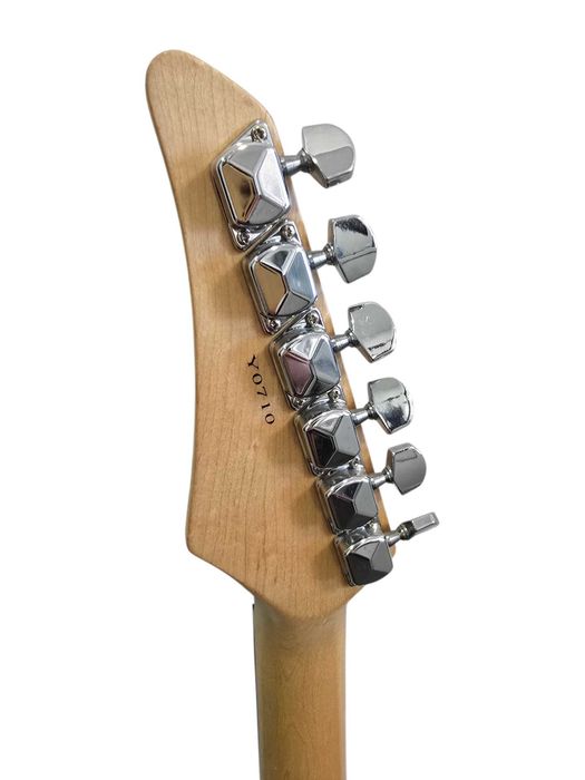 Gitara elektryczna Yamaha EGR 121C