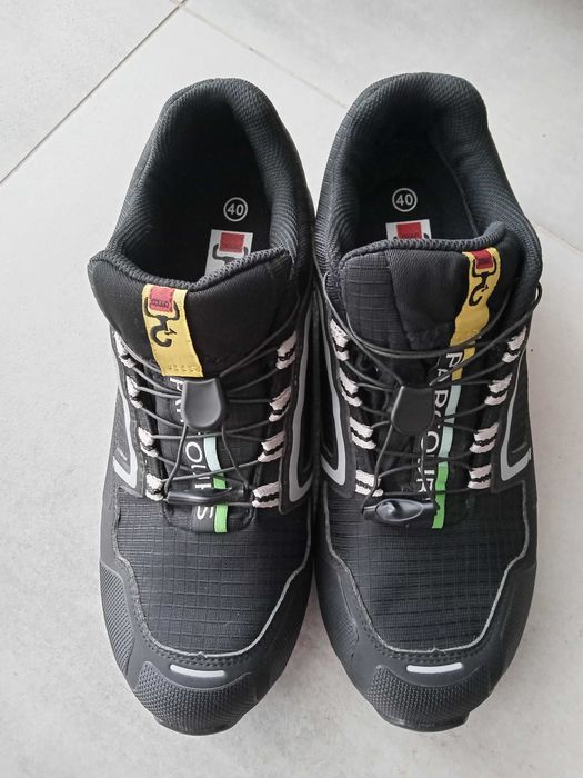 Buty DOGGO Parcouts rozmiar 40