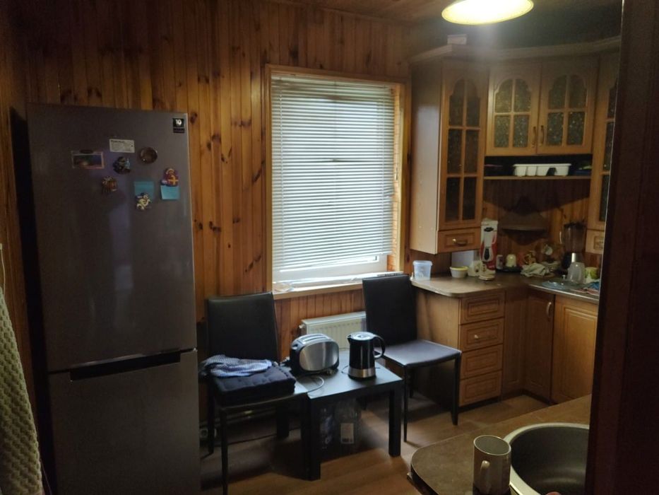 Комната в частном доме. Центр. Борисполь