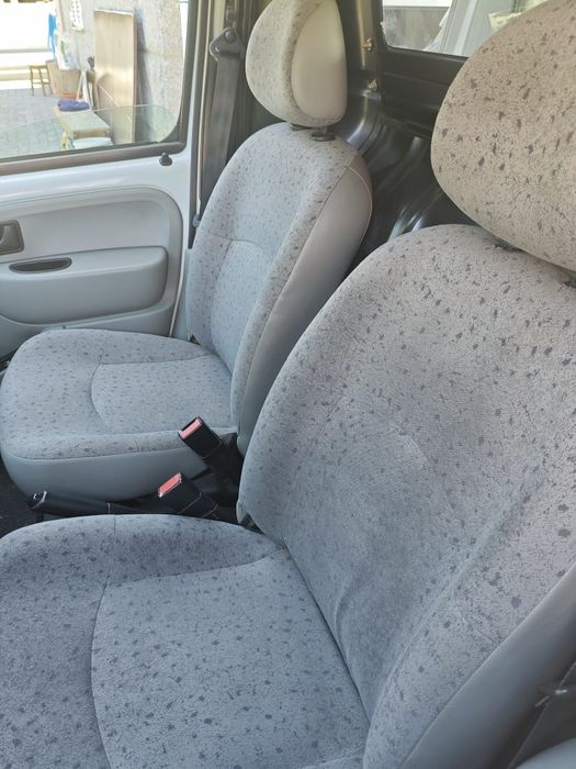 Carrinha Renault Kangoo 2005 um