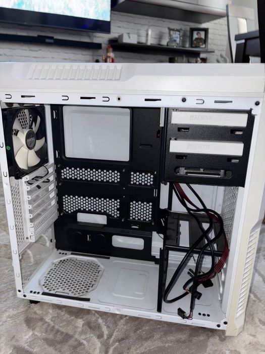 Obudowa Zalman Z3 Plus