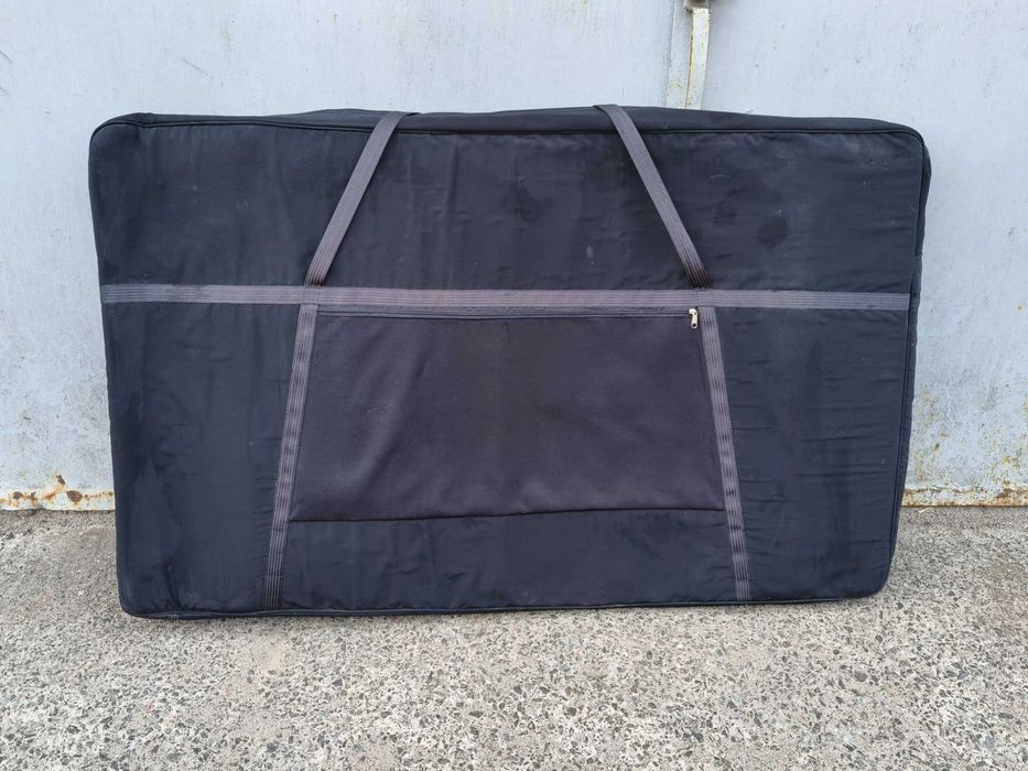 Флипчарт металлический.  Доска маркерная, магнитная.