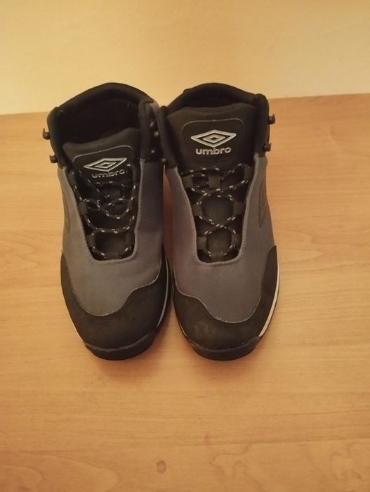 Buty męskie Umbro