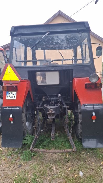 Zetor 3320 sprzedam