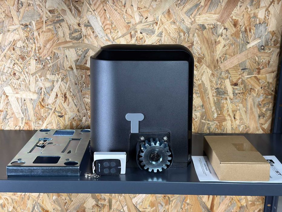 ‼️РОЗПРОДАЖ‼️ Автоматика для промислових воріт, З Акумулятором X-B00ST