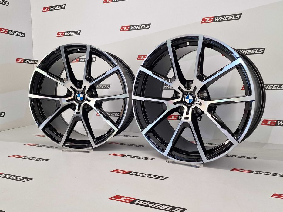Jantes Look BMW 728M em 18 | 5x112