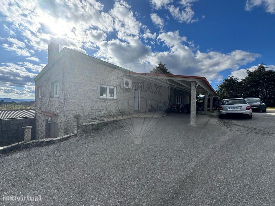 Moradia T2 para venda