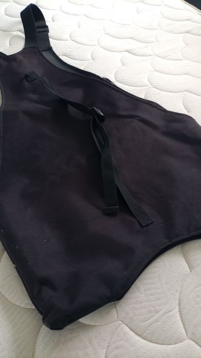 Capa de transportar prancha de bodyboard