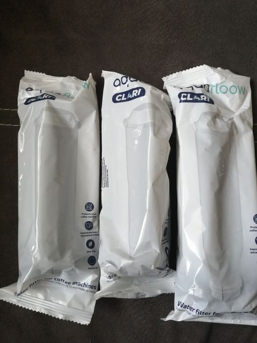 Sprzedam filtry do expresu do kawy