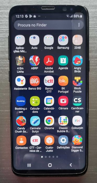 Samsung S8 Dual Sim