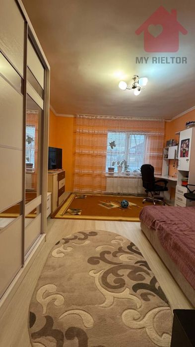 Пролаж будинку с.Середнє