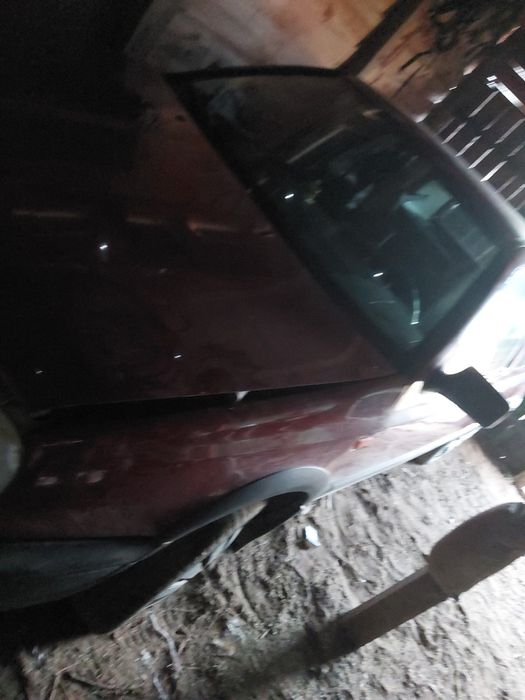 Продам фольсфаген голь3