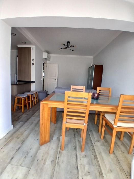 T2 Com Pateo em Alvide