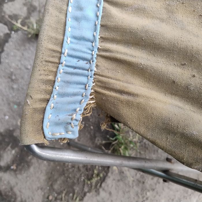 Стулья розкладні