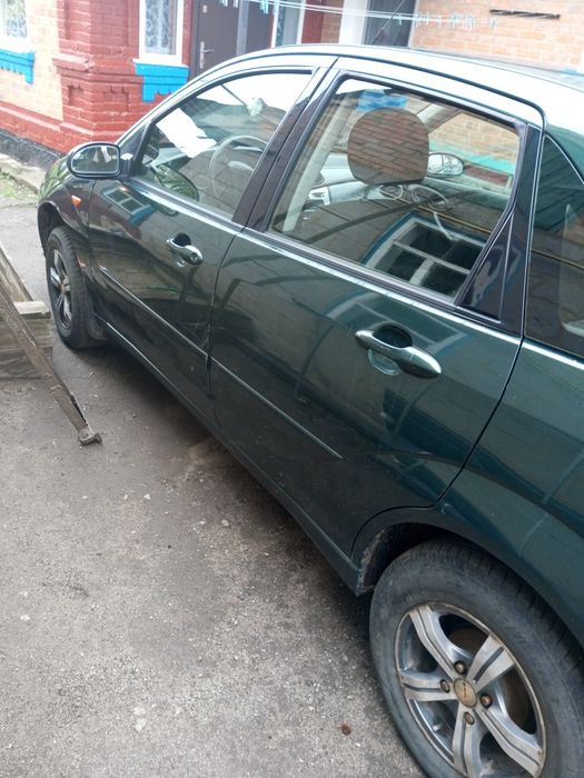 Продам автомобіль