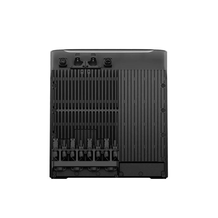 EcoFlow Stream Ultra X 3.84 кВт·год  Екофло