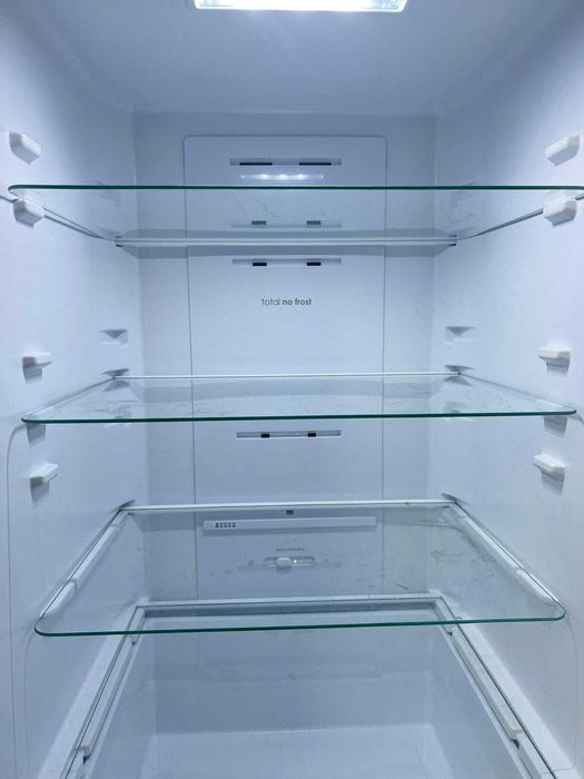 Frigorífico 2 Corpos No Frost Candy