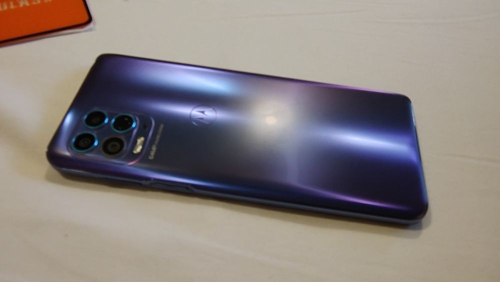 Motorola Moto G100 - 100% sprawna