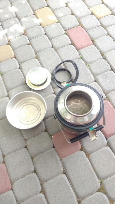 Термос Термо каструля