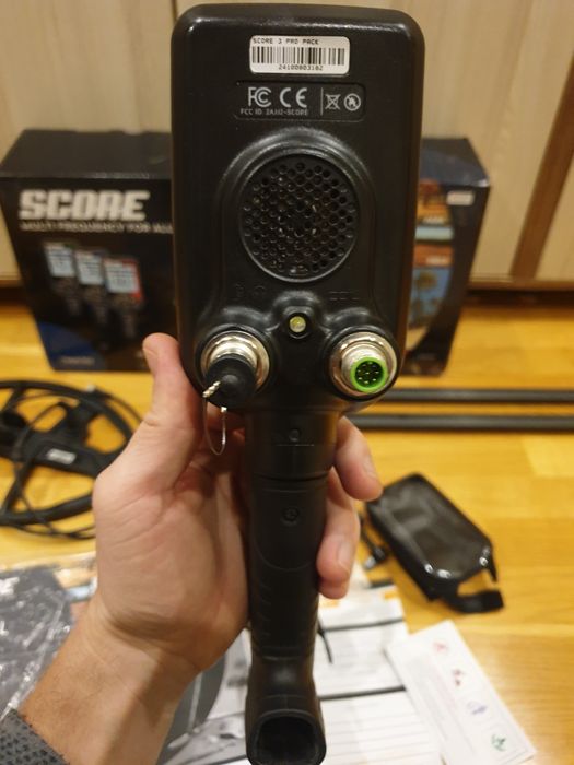 Nokta Score 3 Fortuna