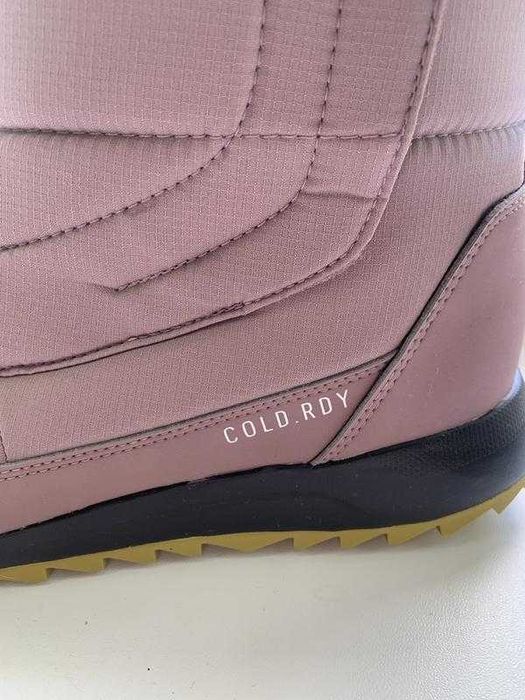 Чоботи adidas damen winterschuh terrex choleah boot cold
