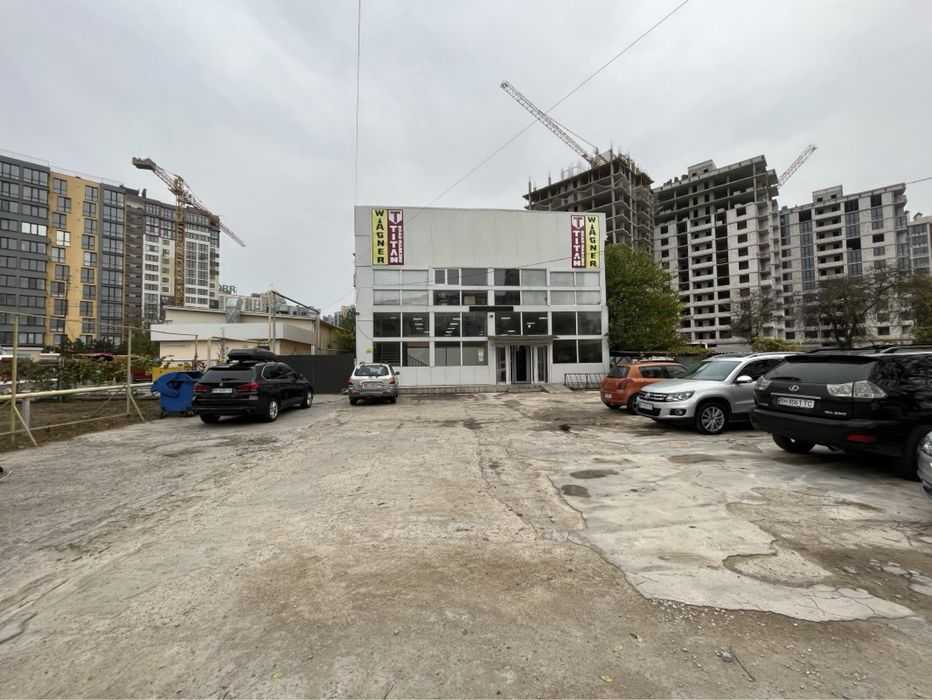 Сдам open space 300 м2 под автосалон, швейный цех, спортзал